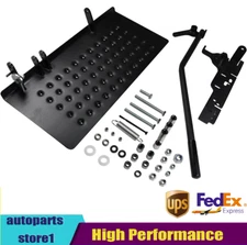 Advanced Chute System Chute Blocker For Most ZT Mowers ACS6000ULS 088-6003-00