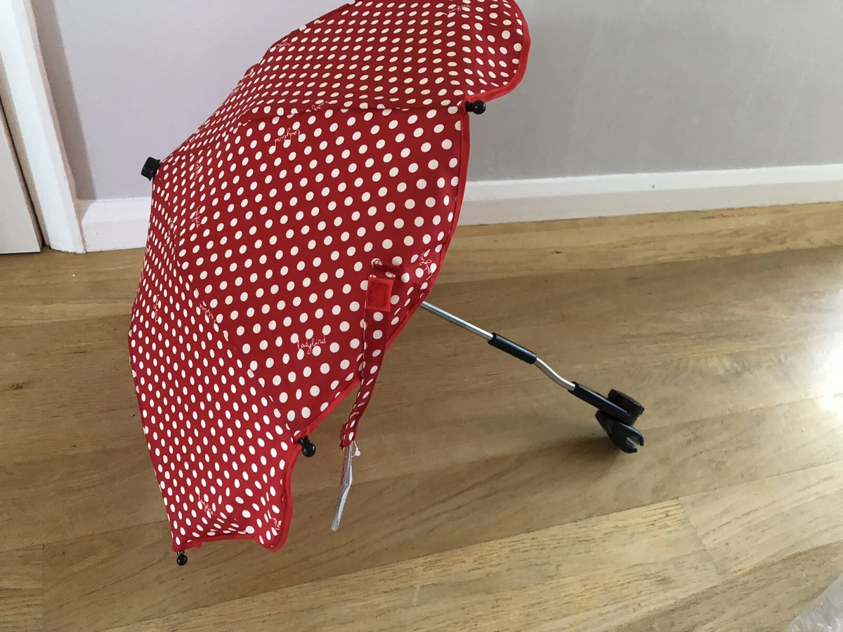 Ladybird buggy cheap