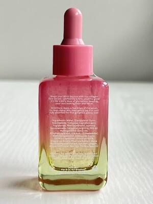 Sunday Essence Here For Glow Collagen Face Serum 1.69 fl oz