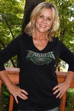 Philadelphia rhinestone bling shirt or tank XS S M L XL XXL 1X 2X 3X 4X 5X