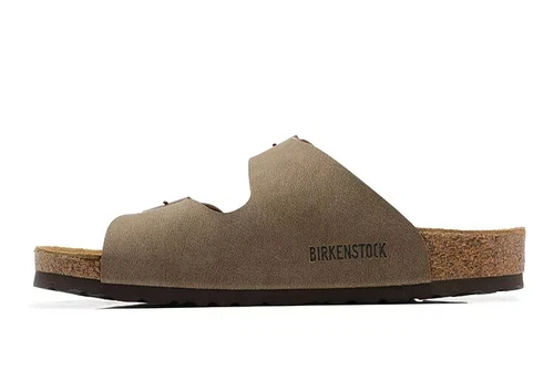NEW Birkenstock Arizona Birko-Flor Sandals Regular Eu Shoes Size 35-45 Unisex - Picture 46 of 67