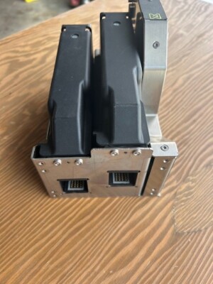 Matthews Marking L 25 ink jet