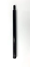 Universal Black 12" Shift Shaft Knob Extension 1/2" Thread - Peterbilt Kenworth