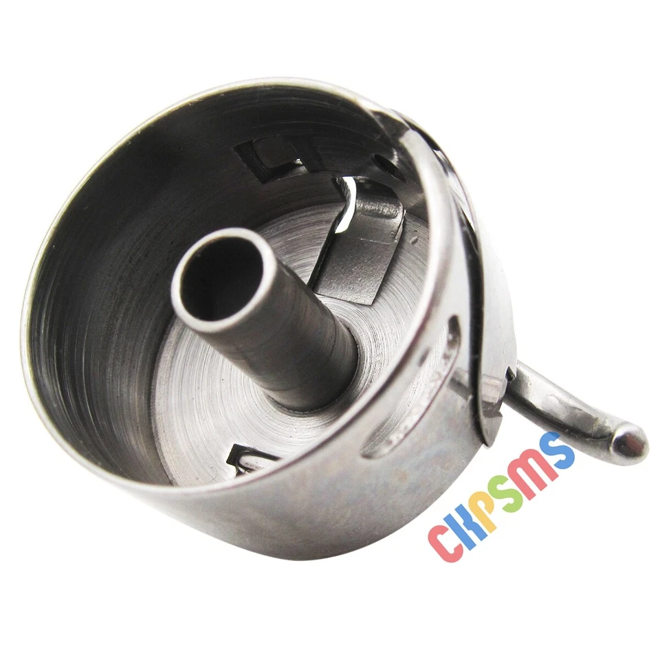 Bobbin Case #125291 For Singer 15-88, 15K88, 15-90, 15-91 Sewing Machine - Image 2 of 2