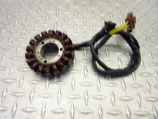 2004 01-04 Aprilia Atlantic 500CC Scooter Stator Alternator Generator Magneto