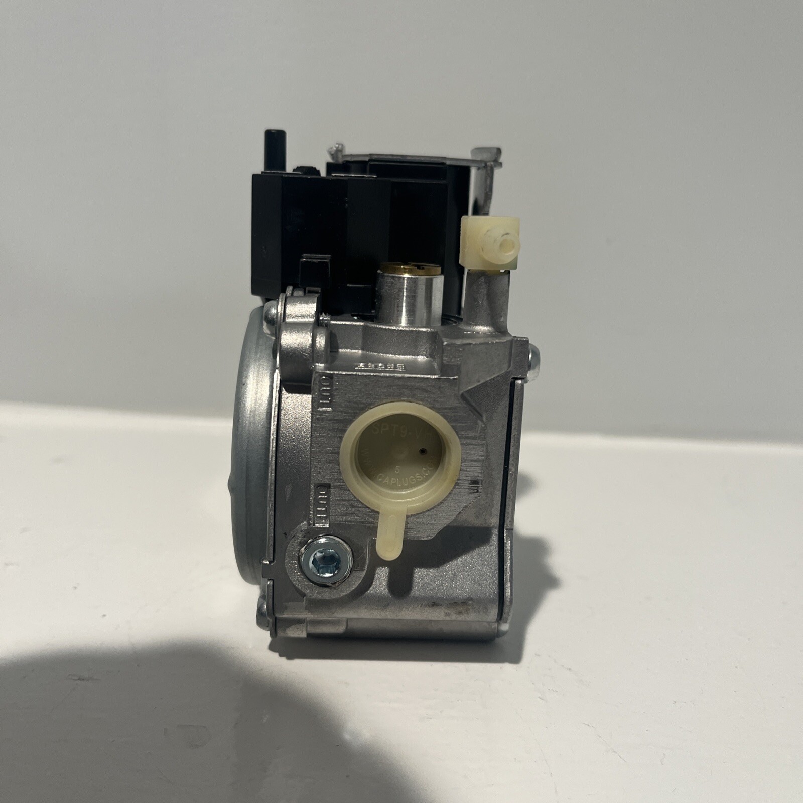 OEM Carrier Bryant Furnace Gas Valve EF660015 White Rodgers 36J24 510