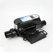 WiFi Salt Chlorine Generator with USA Titanium Salt Cell, APP Remote Control