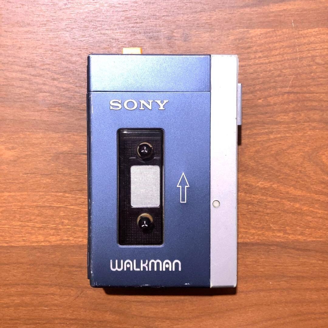 2011　SONY　ウォークマン　TPS-L2 2011 SONY ウォークマン TPS-L2 SONY TPS-L2 - The Walkman Archive