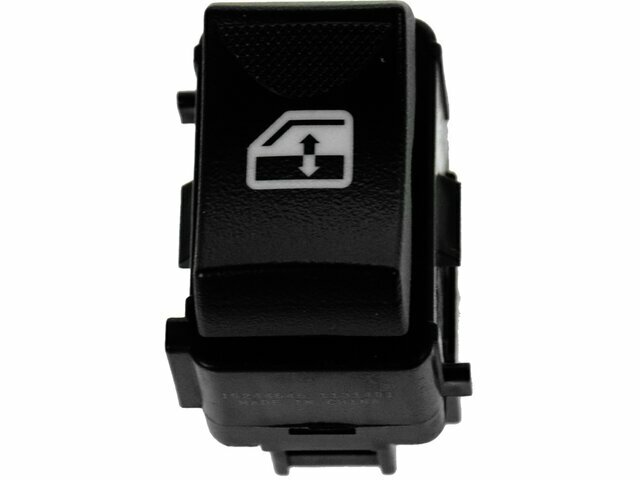 For 2000-2005 Chevrolet Impala Window Switch Front Right 45774JK 2001