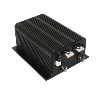 DC Motor Speed Controller For Club Golf Cart 36V 275amp 0-5KΩ 1204-027 1204-032