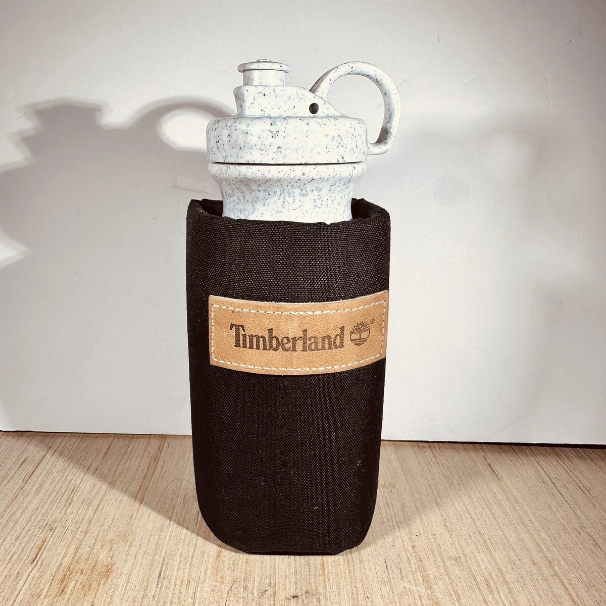 Timberland water sale bottle