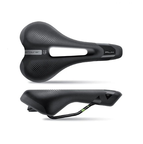 Selle de vélo unisexe selle