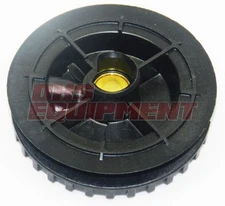 TS800 Recoil Starter Rope Rotor OEM Stihl cut-off saw part | 4224-190-1001