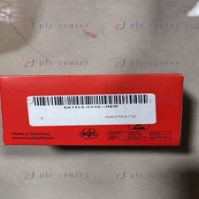 NEW BECKHOFF ETHERCAT COUPLER EK1100-0000 Fast Ship