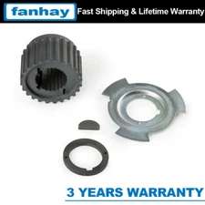 MD184894 For Mitsubishi Montero Crankshaft Gear Sprocket Sensor Blade & Spacer