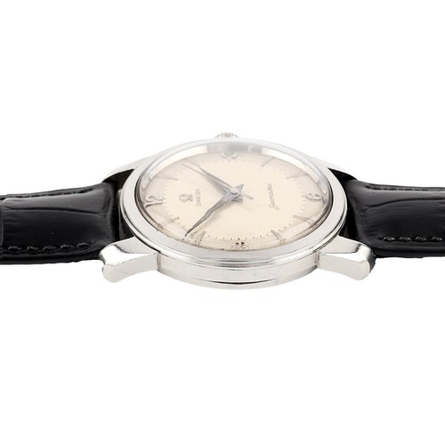 Omega Seamaster 2771, 1956 - Picture 5 of 9