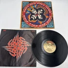 Kiss Rock and Roll Over Vinyl LP Record NBLP 7037 1976 Casablanca Records