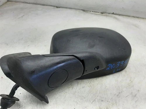 Driver Side View Mirror Power Folding 98-02 DODGE 2500 PICKUP 55076489AC
