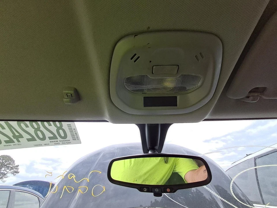 Espejo retrovisor compatible con 13-22 ENCORE 2500201 Foto 2 de 4