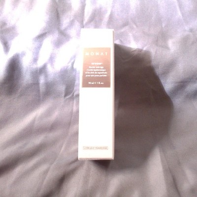 Monat Rewind Nectar Anti-age 30ml NIB Sealed