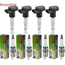 Bobine Ford S-MAX