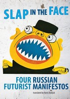 Boris Dralyuk | Slap In The Face | Taschenbuch | Englisch (2017)