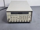 Stanford Research Systems DG535 Digital Delay Pulse Generator GPIB Interface