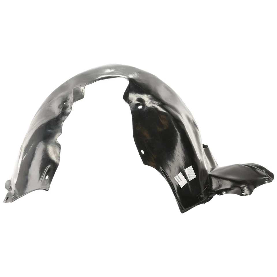 Forro de guardabarros para Volkswagen Jetta 2012-2015 interior del lado del conductor delantero Foto 4 de 4