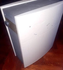 Blueair 402 HEPASilent Air Purifier - TESTED - needs new filter