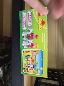 LEGO DUPLO: Fun Family Fair (10841)
