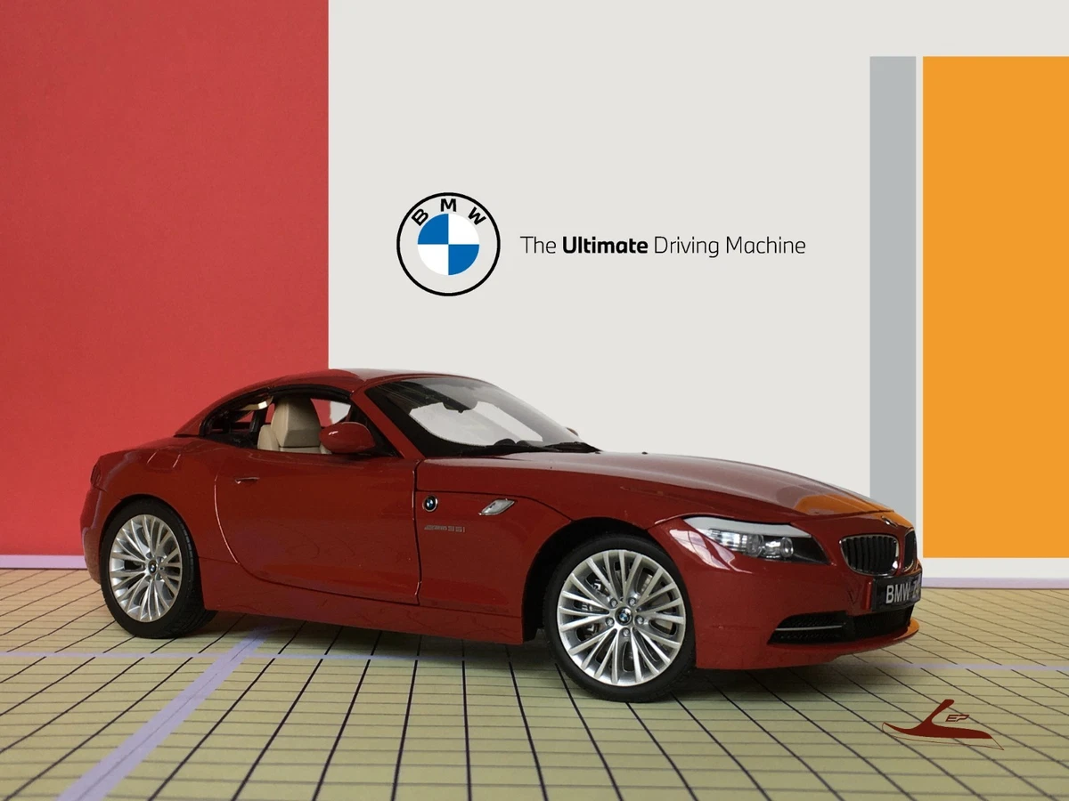 Bmw Z4 E89 1 18 online kaufen | eBay.de