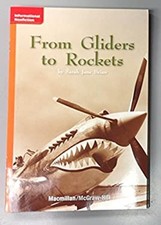 From Gliders to Rockets 4.4 Week 5 Leveled Reader Library Sarah J