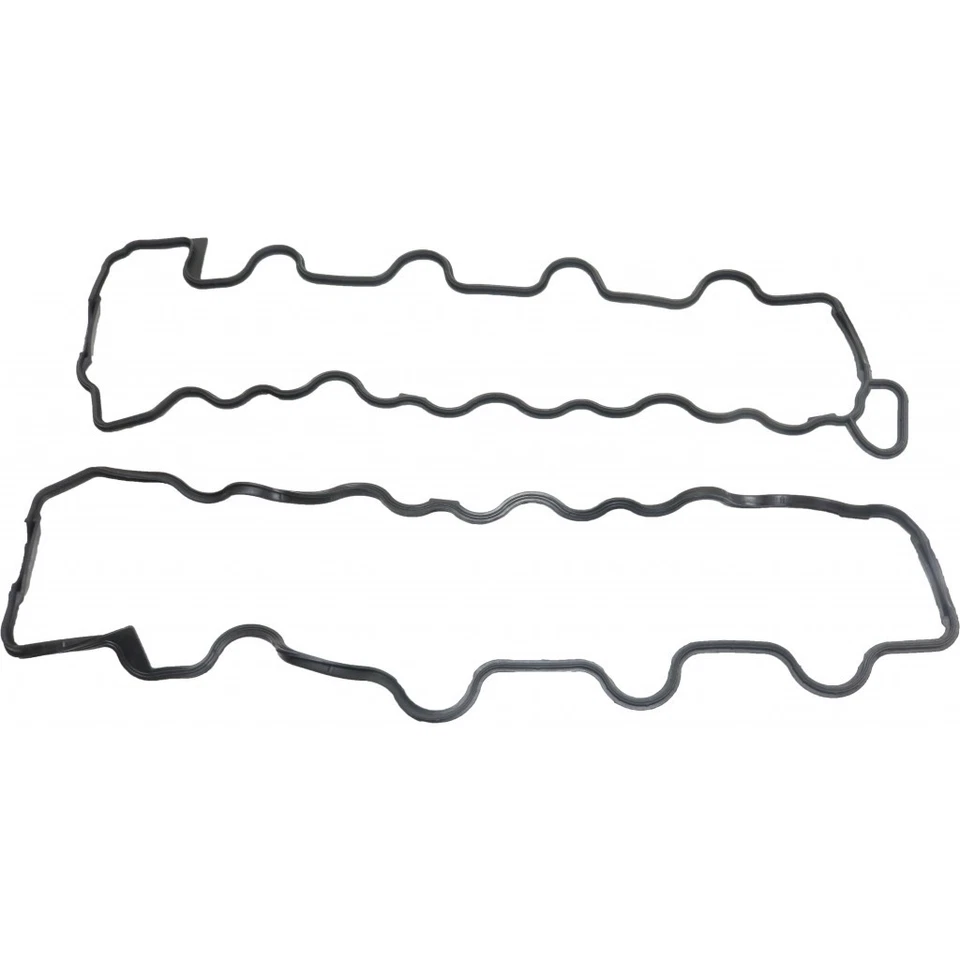 Прокладка крышки клапана для Mercedes-Benz CLK430/CLK500 1999-2006 резиновый материал - Изображение 2 из 4