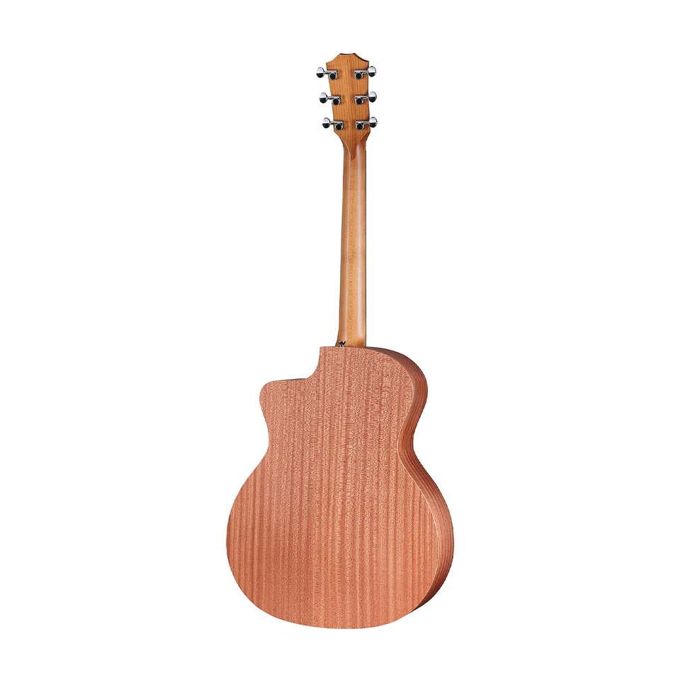 Taylor 14ce Grand Auditorium Spruce and Sapele - Natural - Image 4 of 4