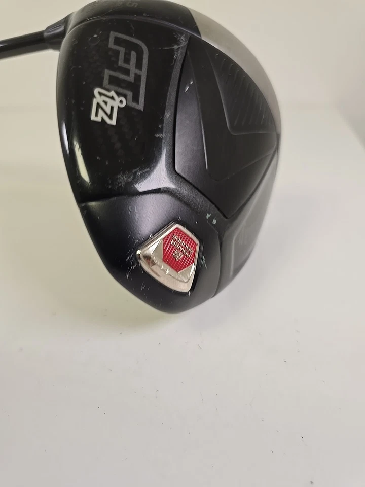Lefthand Callaway FT-IZ Tour Driver 9.5 Aldila VOODOO Stiff Flex Shaft CL8441 - Image 4 of 4