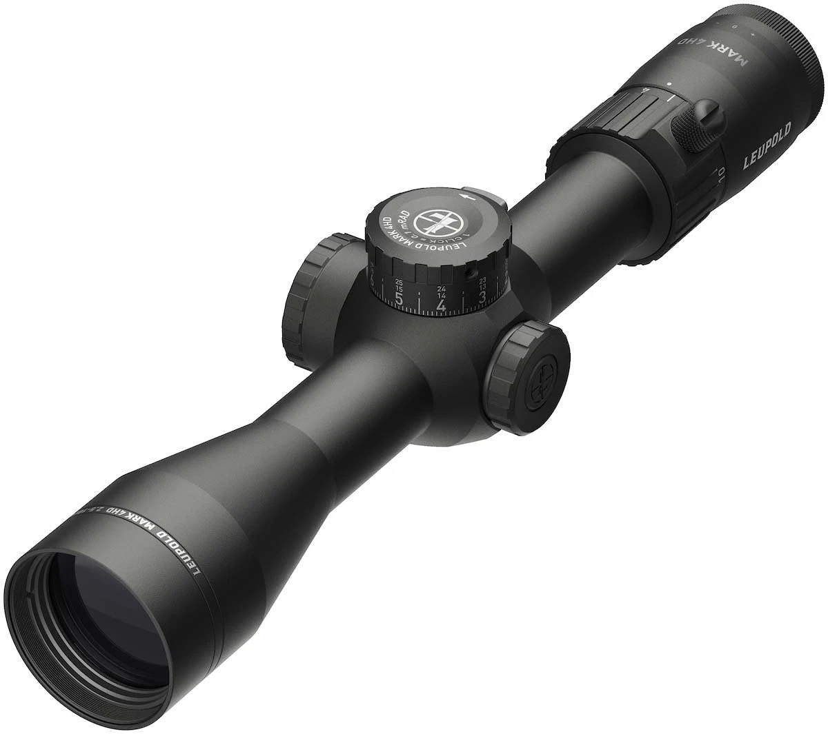 Leupold Mark 4 10X Hunting Rifle Scopes for sale | eBay