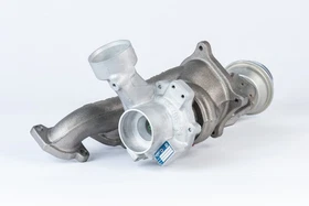 BorgWarner Turbolader für Mercedes-Benz Sprinter 35-T Kasten 906 313 CDI 315