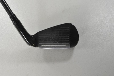 LEFT HAND TaylorMade GAPR Mid 4-21* Driving Iron KBS 80g Stiff