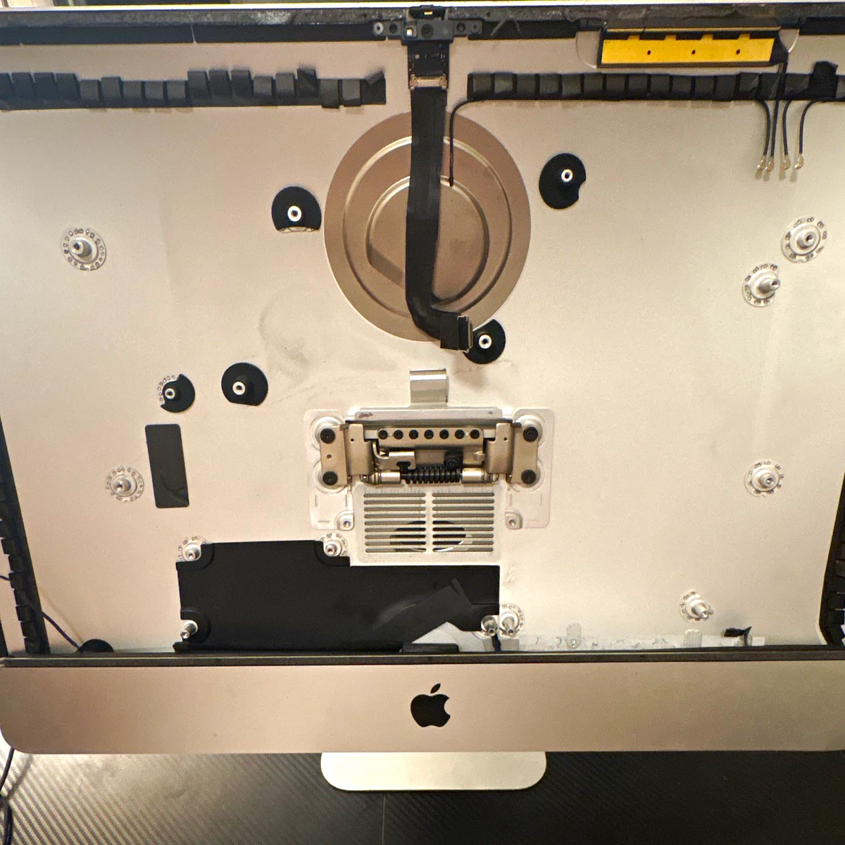 Apple iMac 1 TB 2012 Apple Desktops & All-In-One Computers for