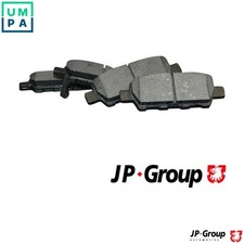 BRAKE PAD SET DISC BRAKE 4063701110 FOR RENAULT NISSAN ROGUE/SPORT/II/SUV 1.5L