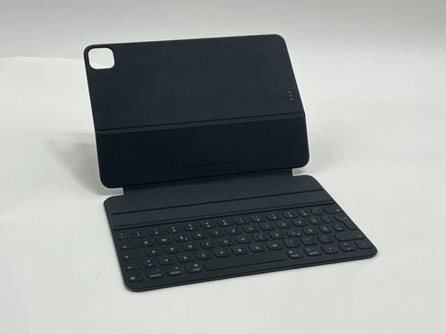Apple Smart Keyboard Folio (A2038) Schwarz für iPad Pro 11" iPad Air 4. Gen SG