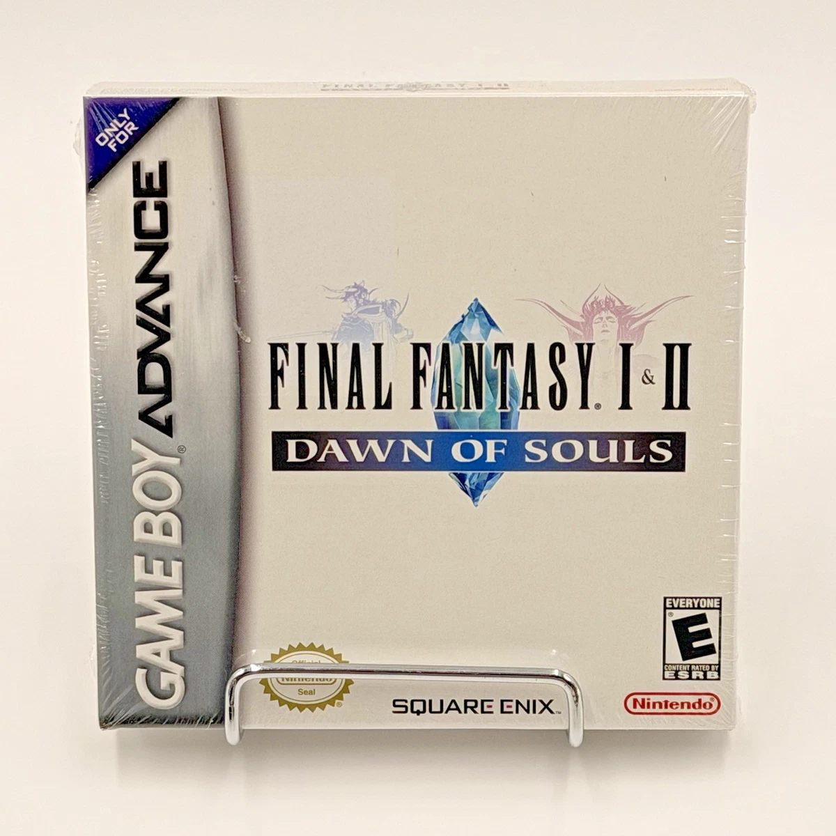 Final Fantasy I & II: Dawn of Souls Video Games for sale - eBay