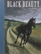 Black Beauty (Union Square Kids Unabridged Classics)