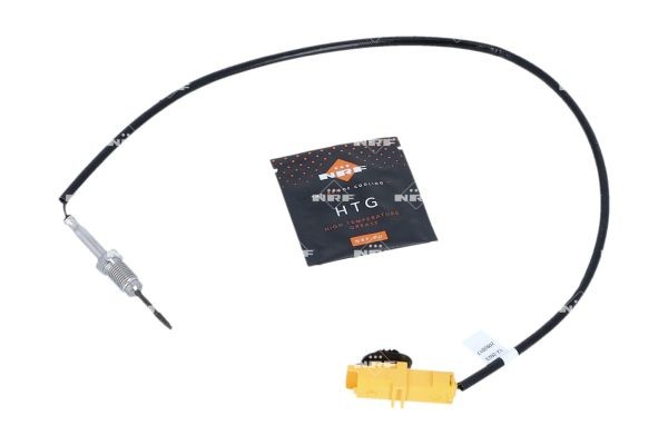 Fits NRF 707399 EXHAUST GAS TEMPERATURE SENSOR NISSAN QASHQAI 2.0D 06-