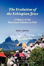 James Quirin The Evolution of the Ethiopian J...
