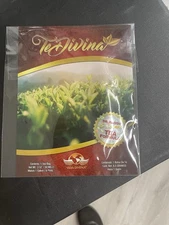 Te Divina the original detox tea For Detox, Cleanse And Weightloss 1 Bag