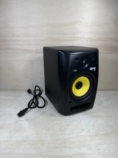 KRK ROKIT Powered 6 RPG 2 SINGLE 13" Studio Monitor ONE Speaker W/ Power Cord