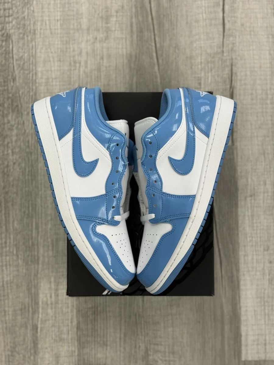 Preços baixos em Jordan 1 SE Low Legend Blue | eBay