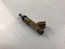 Injecteur Toyota AURIS