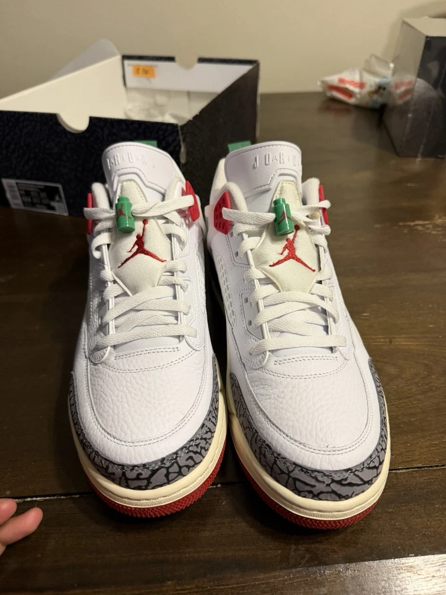 Jordan Air Jordan Spizike SE Low Do The Right Thing IM7425-100